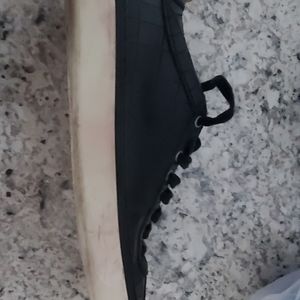 Jimmy Choo Croc sneakers